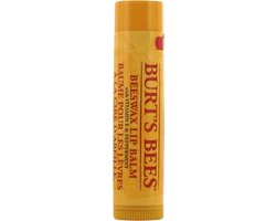 Burts Bees Lippenbalsem (natuurlijke ingrediënten)