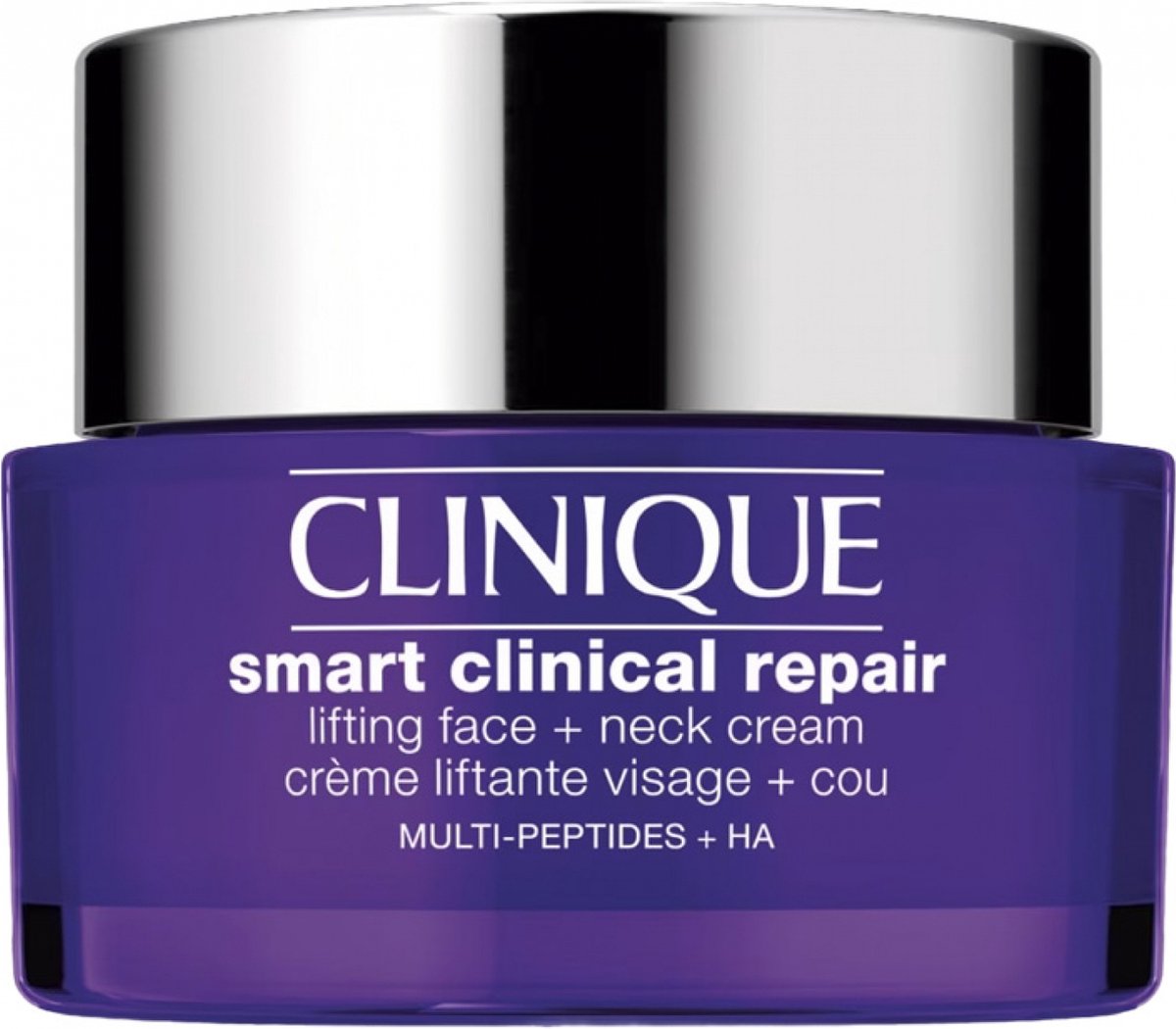 フェイスクリーム CLINIQUE smart clinical repair 50ml Gezichtscrème Clinique Smart Clinical Repair 50 ml | bol