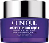 CLINIQUE - Crème Lifitante Smart Clinical Repair Face + Cou - 50 ml - Crème 24 heures