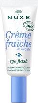 Nuxe Face Crème Fraîche de Beauté Eye Flash 15ml