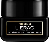 Oogcontourcrème Lierac Premium 20 ml