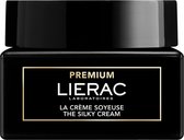 Lierac Visage Dagcrème Premium La Crème Soyeus Anti-Aging 50ml