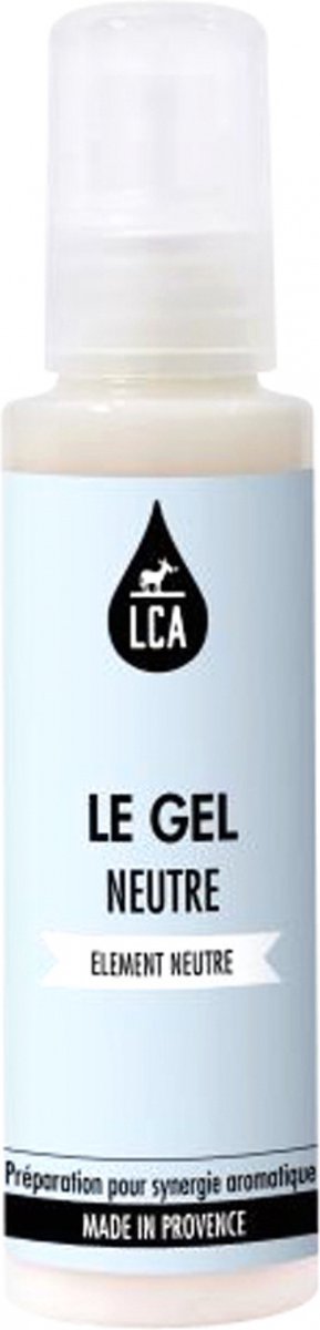 Goedkoopste LCA Neutral Gel 100 ml