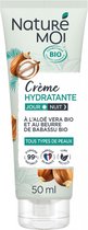 Naturé Moi Biologische Hydraterende Crème 50 ml