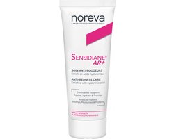 Noreva Sensidiane AR+ Creme zur täglichen Pflege von empfindlicher Haut, 30 ml Creme