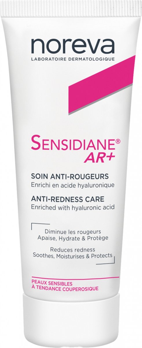 Goedkoopste Noreva Sensidiane AR Creme zur täglichen Pflege von empfindlicher Haut, 30 ml Creme