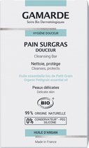 Gamarde Hygiène Douceur Pain Surgras Douceur Bio 100 g