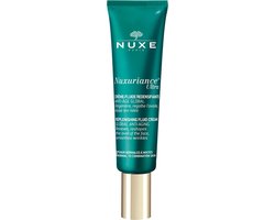 NUXE Nuxuriance Ultra Fluid Replenishing Cream - 50 ml