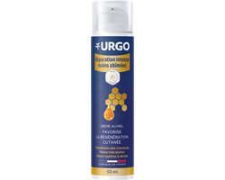 Urgo Intense Repair Cream Voor Beschadigde Handen 50 ml