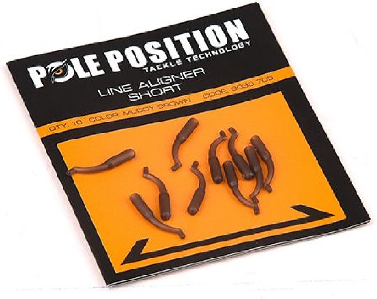 Line Aligners Pole Position