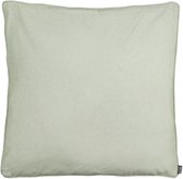 Coussin In the Mood Paddy - 60 x 60 x 12 cm - Vert clair