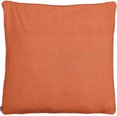 Coussin In the Mood Paddy - 60 x 60 x 12 cm - Terra