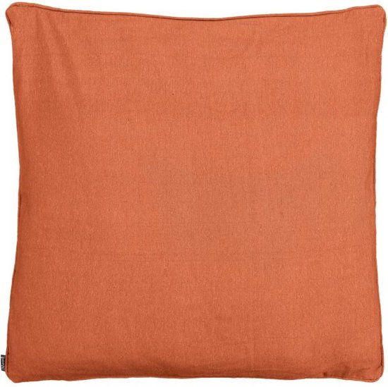 Coussin In the Mood Paddy - 60 x 60 x 12 cm - Terra