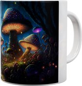 Mushroom Forest - Mok 440 ml