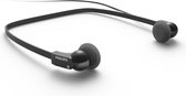 Philips LFH0234 Transcriptie hoofdtelefoon - Mono - Onder-de-kin versie - Neckband - Zwart