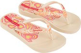 Ipanema Anatomic Hearts Kids Slippers Dames Junior - Beige - Maat 31