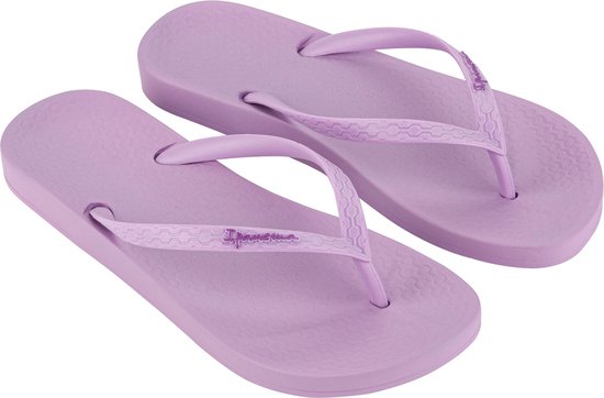 Ipanema Anatomic Colors Slippers Femme - Lilas - Taille 38