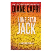 Hunt for Jack Reacher- Lone Star Jack