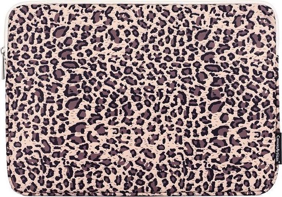 Housse pour ordinateur portable 13,3 pouces GV – Housse pour ordinateur portable – Imprimé Panthère