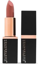 Youngblood - Lipstick - Lippenstift - Een unieke combinatie van natuurlijke oliën en mineralen