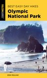 Best Easy Day Hikes Series- Best Easy Day Hikes Olympic National Park