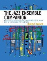 The Jazz Ensemble Companion