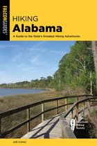 State Hiking Guides Series- Hiking Alabama