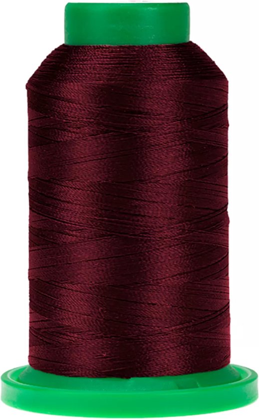Amann Isacord 1000mtr couleur n° 2123