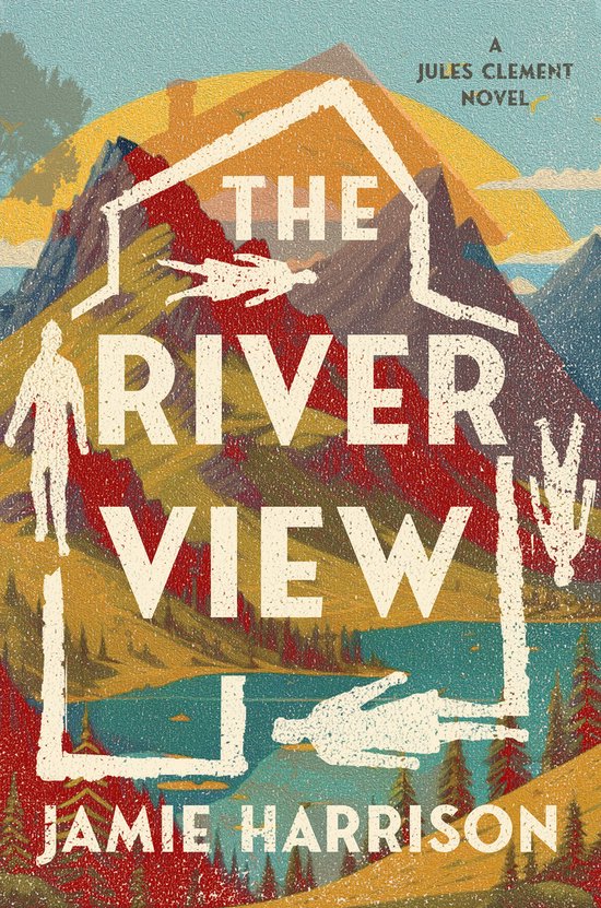 The River View - cover