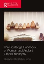Routledge Handbooks in Philosophy-The Routledge Handbook of Women and Ancient Greek Philosophy