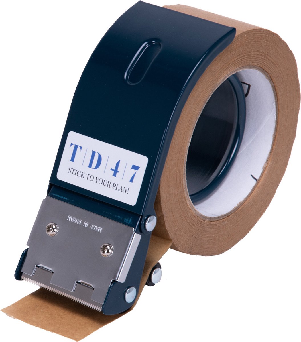 TD47 Tape Dispenser Compact