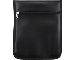 SBG Faraday Bag - Universeel Blokkerende Tabletzak - RFID Blokkeertas voor Tablet en iPad - Pouch voor Autosleutels - Signaal Blokkerende Zak - Zwart