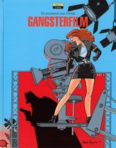 Franka hc10. gangsterfilm (geheel herziene editie)