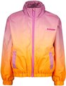 Raizzed Felin Meisjes Jas - Bright pastel orange - Maat 16