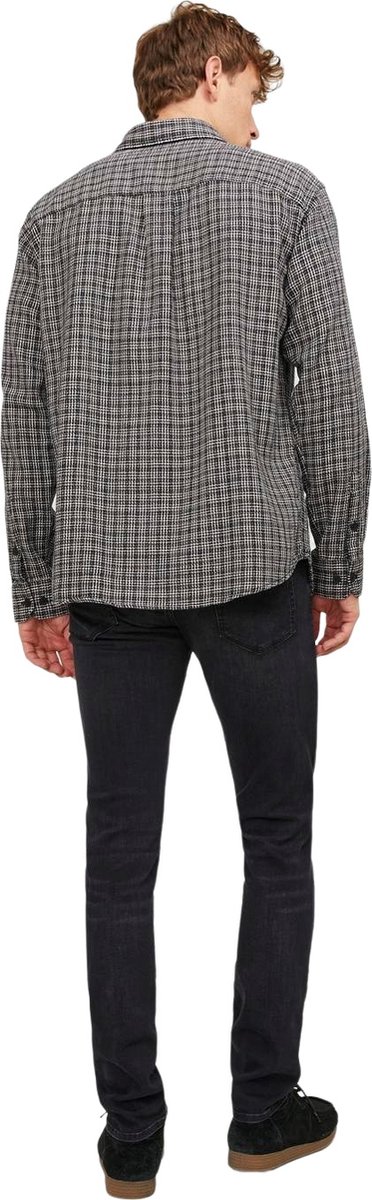 Jack & Jones Slim fit jeans JJIGLENN JJICON JJ 557 50SPS NOOS Slim fit jeans — afbeelding 13