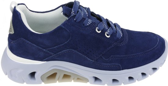 Gabor 66.897.48 - Dames sneaker - maat 40 (EU) 6.5 (UK Gabor 66.897.48 - Dames sneaker - maat 40 (EU) 6.5 (UK