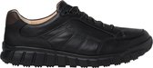 Ganter Evo - heren sneaker - zwart - maat 46 (EU) 11 (UK)