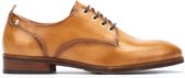 Pikolinos Royal - chaussure à lacets pour femme - marron - taille 39 (EU) 110 (UK)