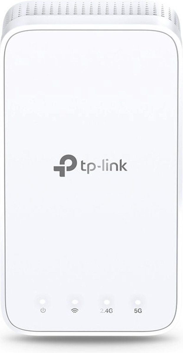TP-Link RE330 - WiFi-Repeater - AC1200 - TP-Link - €46,04