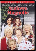 Steel Magnolias [DVD]