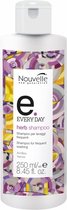 Nouvelle Every Day Herb Shampoo