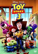 Toy Story 3 [DVD]