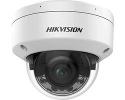 Hikvision DS-2CD2147G2H-LISU(2.8MM)(EF) bewakingscamera Dome IP-beveiligingscamera Binnen 2688 x 1520 Pixels Plafond