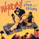 Whodini - Open Sesame (LP)