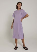 Ulas ss maxi dresslight lilac - NORR