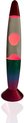 Lavalamp - Multi-Colour Lava - Multi-Colour Basis - LED Verlichting - Sfeerverlichting voor Volwassenen en Kinderen - Nieuwe Wintercollectie 2023 - 23W - 35 x 8.5cm