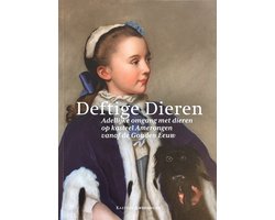 Deftige Dieren