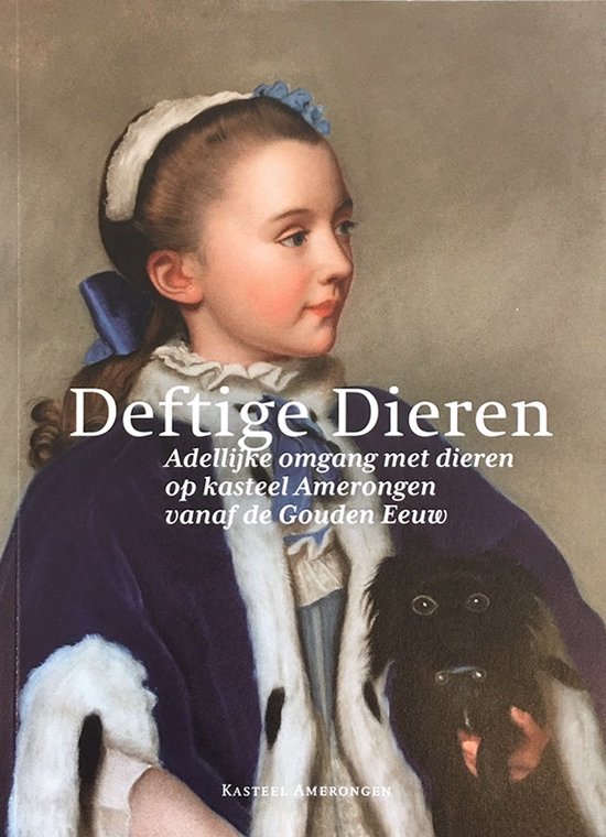 Deftige Dieren