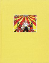 Franka luxe 05. circus santekraam (luxe editie)