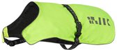 Rukka Pets Flap Visible Vest Hond - Geel - Maat L